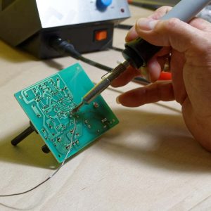 prototyping